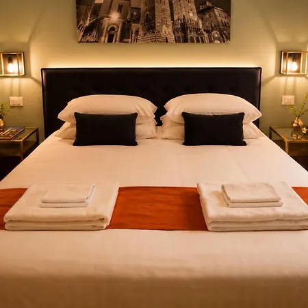 Tamb&b4 Superior Double With Private Bathroom Bolonha