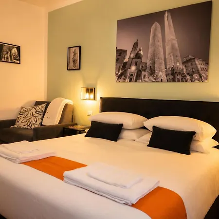 Tamb&b4 Superior Double With Private Bathroom 3*
