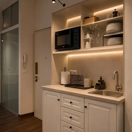 Tamb&b4 Superior Double With Private Bathroom