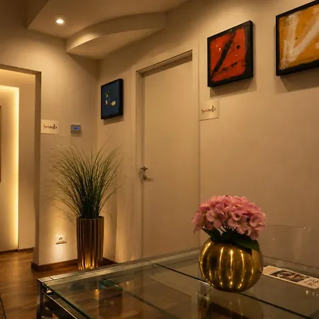 Casa de hóspedes Tamb&b4 Superior Double With Private Bathroom 3*