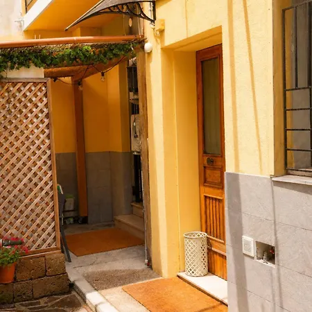 Tamb&b4 Superior Double With Private Bathroom 3*