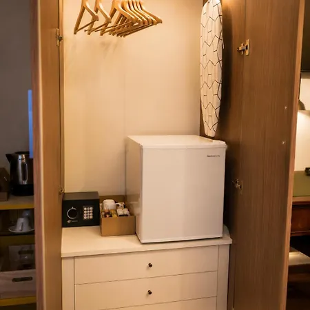 Tamb&b4 Superior Double With Private Bathroom 3* Bolonha
