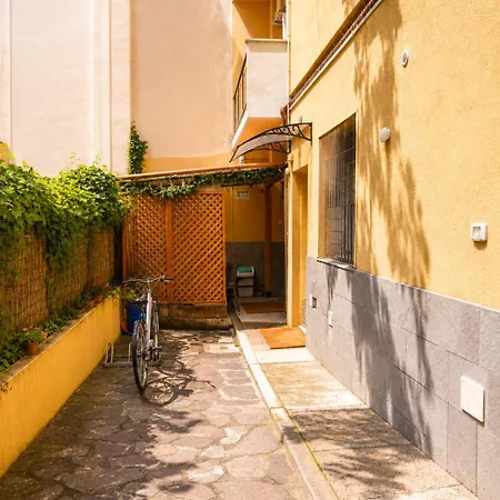 Tamb&b4 Superior Double With Private Bathroom