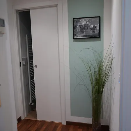 Tamb&b4 Superior Double With Private Bathroom Casa de hóspedes