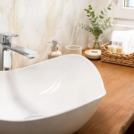 Tamb&b4 Superior Double With Private Bathroom