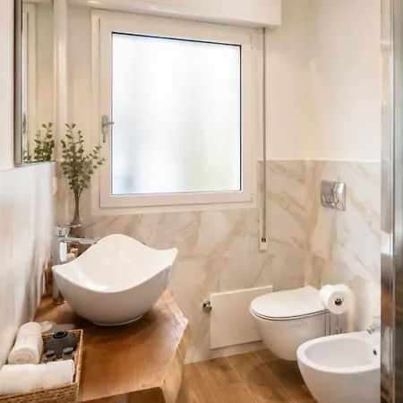 Tamb&b4 Superior Double With Private Bathroom 3* Bolonha