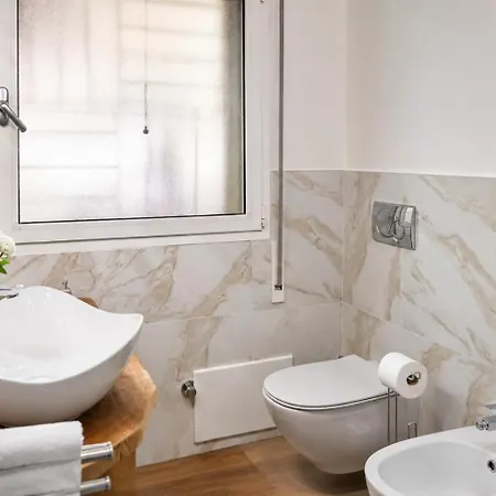 Tamb&b4 Superior Double With Private Bathroom Casa de hóspedes